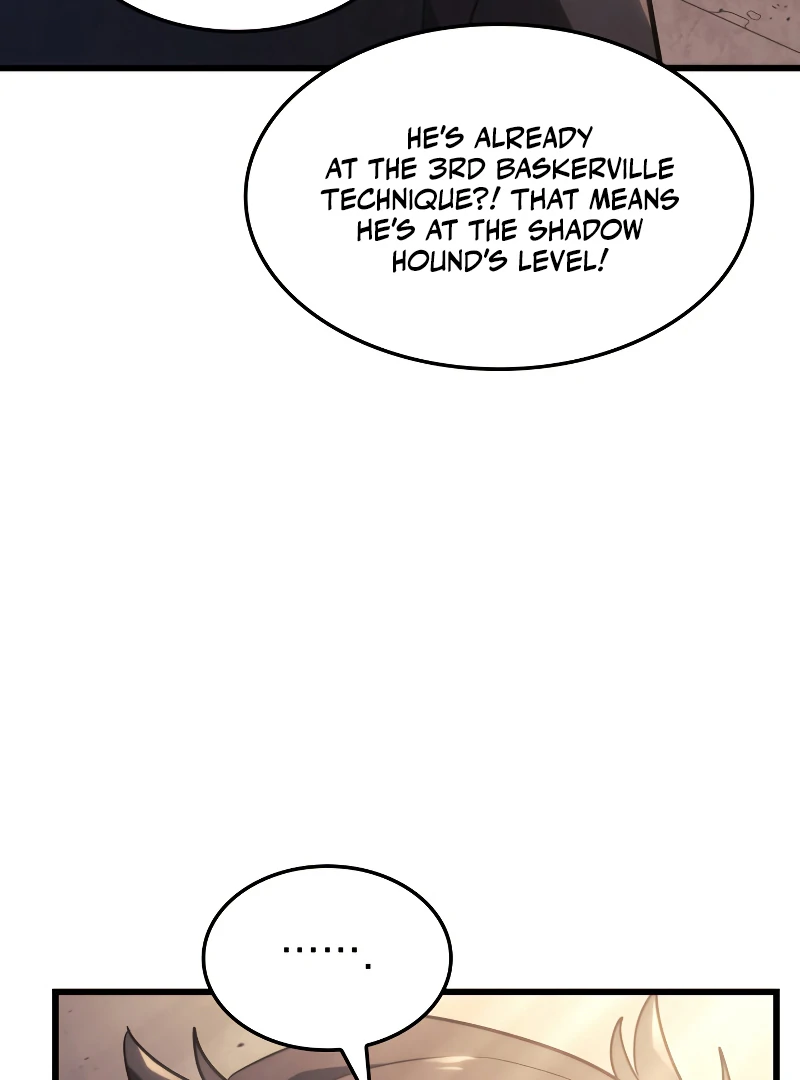 Revenge of the Iron-Blooded Sword Hound, Chapter 16 image 26